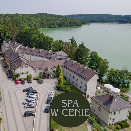 Hotel Mazuria Country & Spa Mrągowo Extérieur photo
