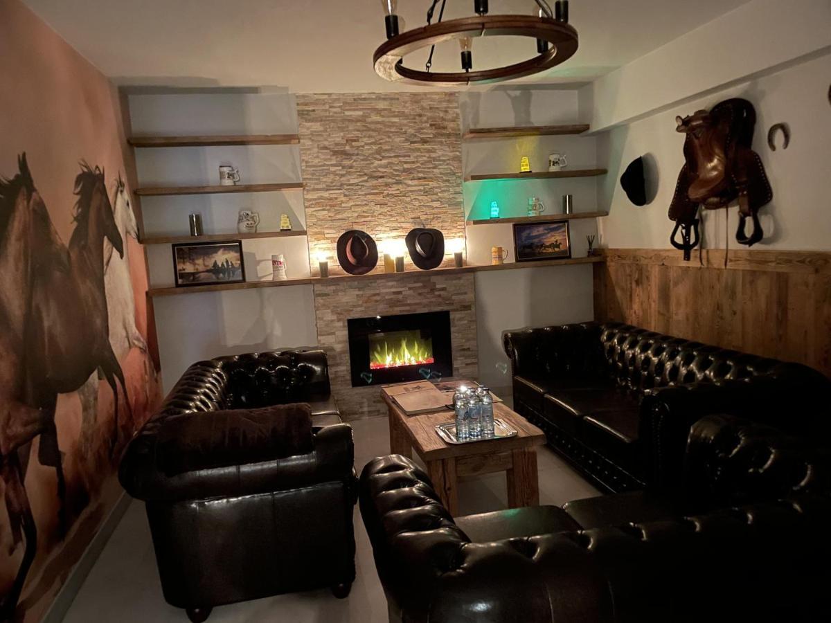 Hotel Mazuria Country & Spa Mrągowo Extérieur photo