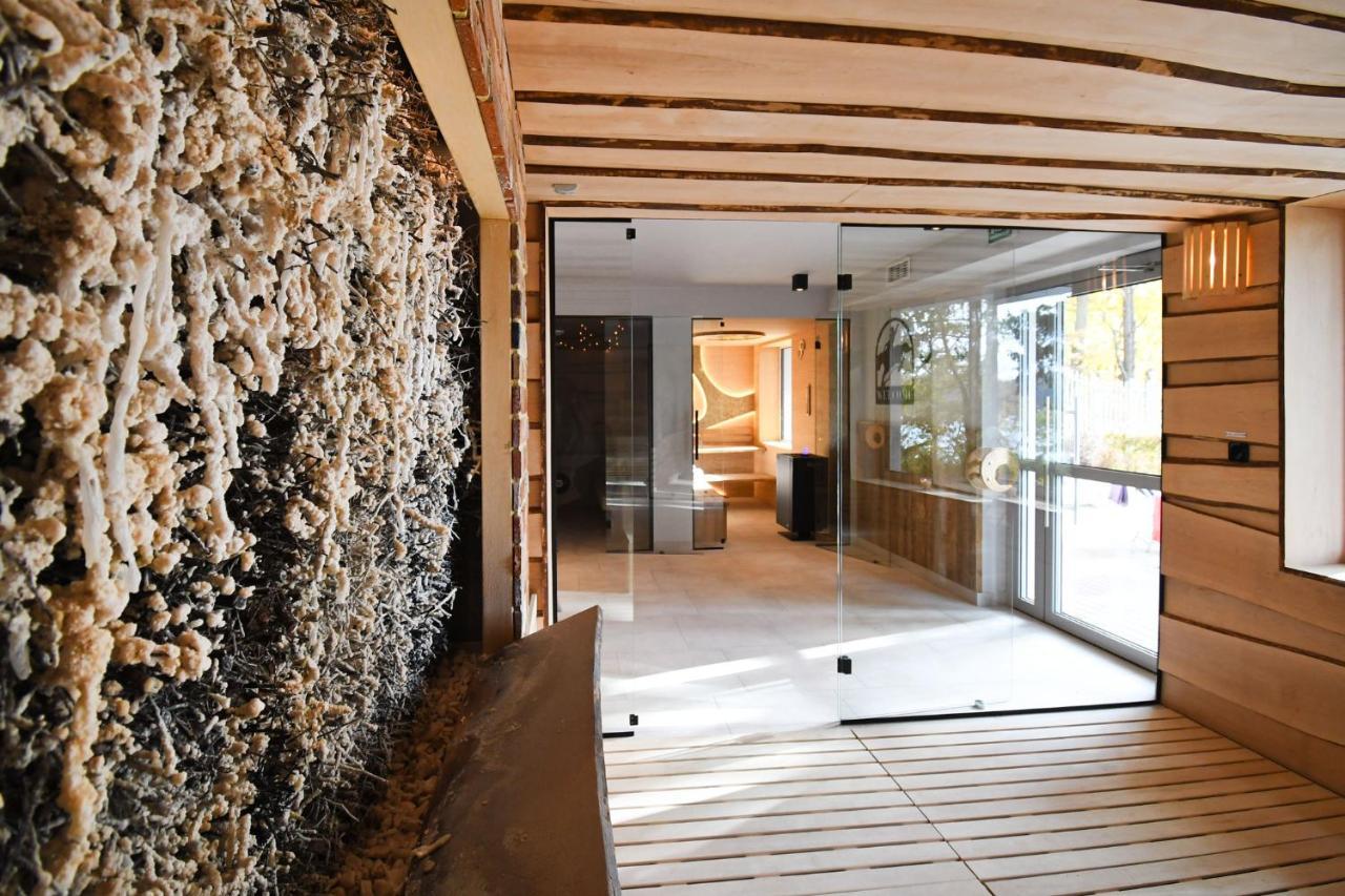 Hotel Mazuria Country & Spa Mrągowo Extérieur photo