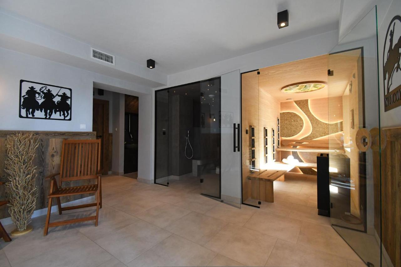 Hotel Mazuria Country & Spa Mrągowo Extérieur photo
