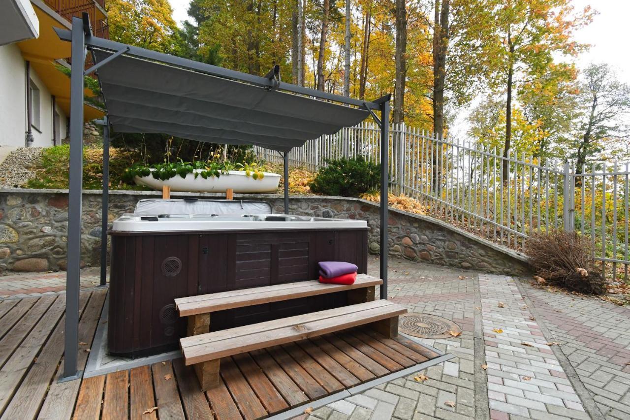 Hotel Mazuria Country & Spa Mrągowo Extérieur photo