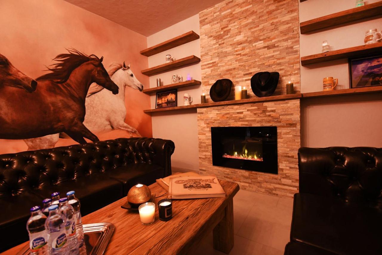 Hotel Mazuria Country & Spa Mrągowo Extérieur photo