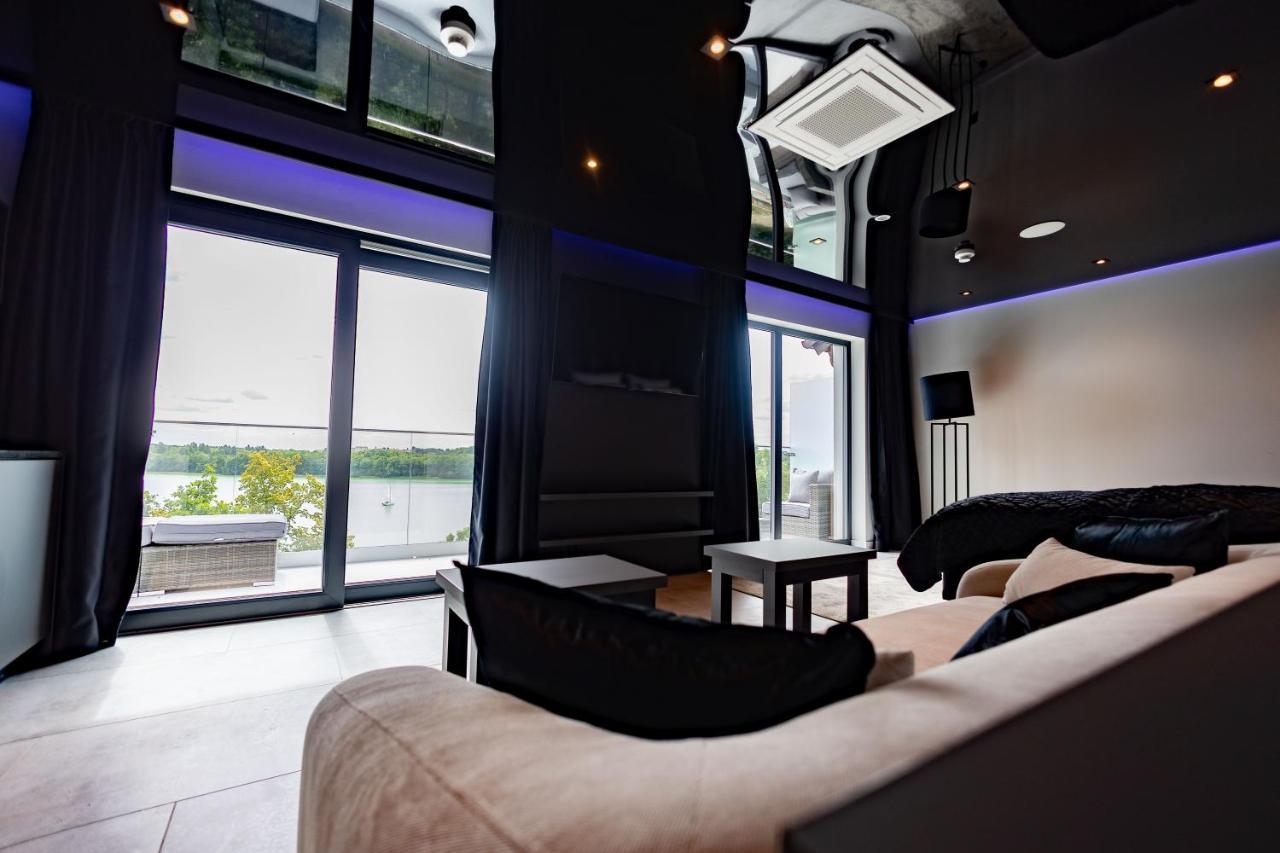 Hotel Mazuria Country & Spa Mrągowo Extérieur photo