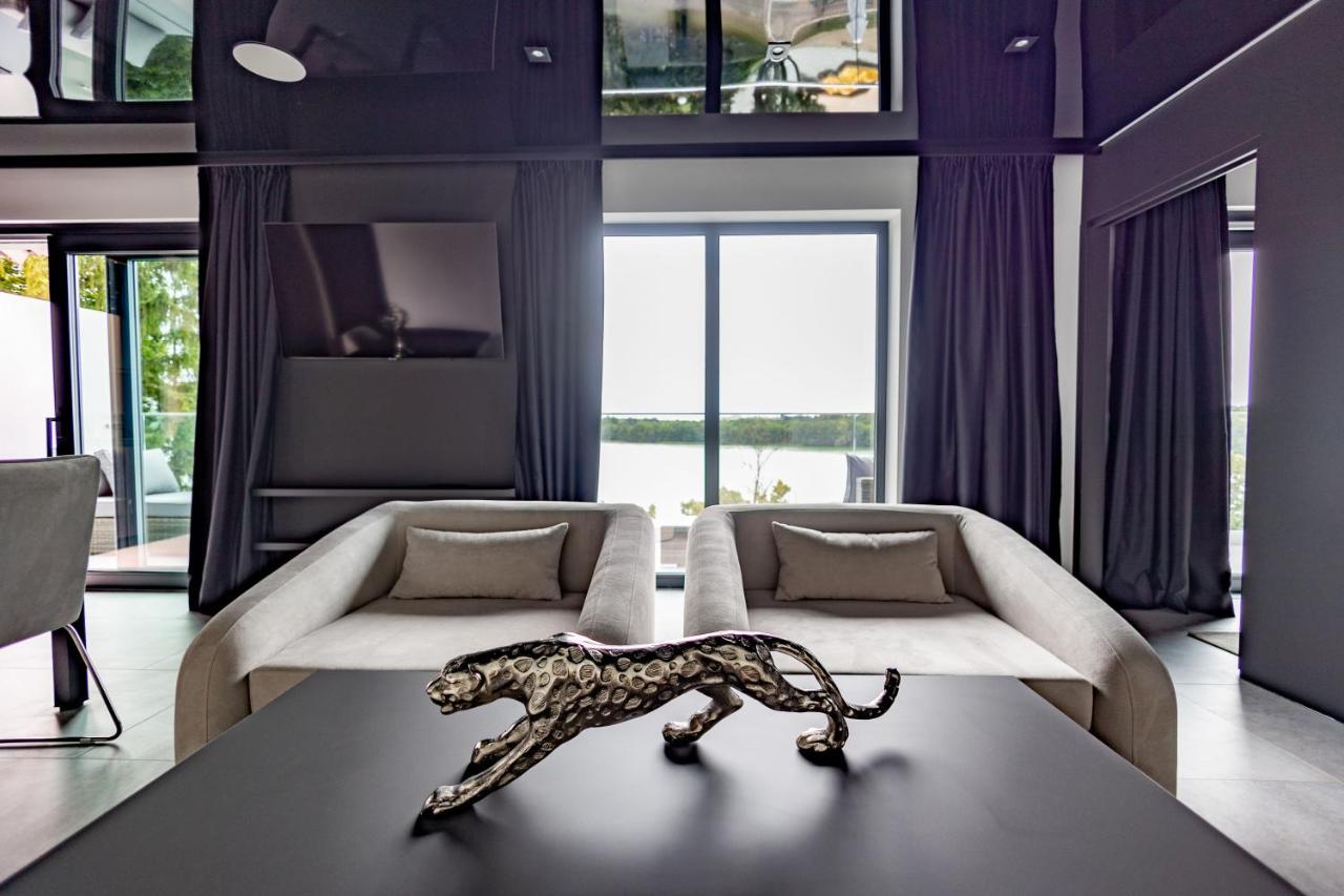 Hotel Mazuria Country & Spa Mrągowo Extérieur photo