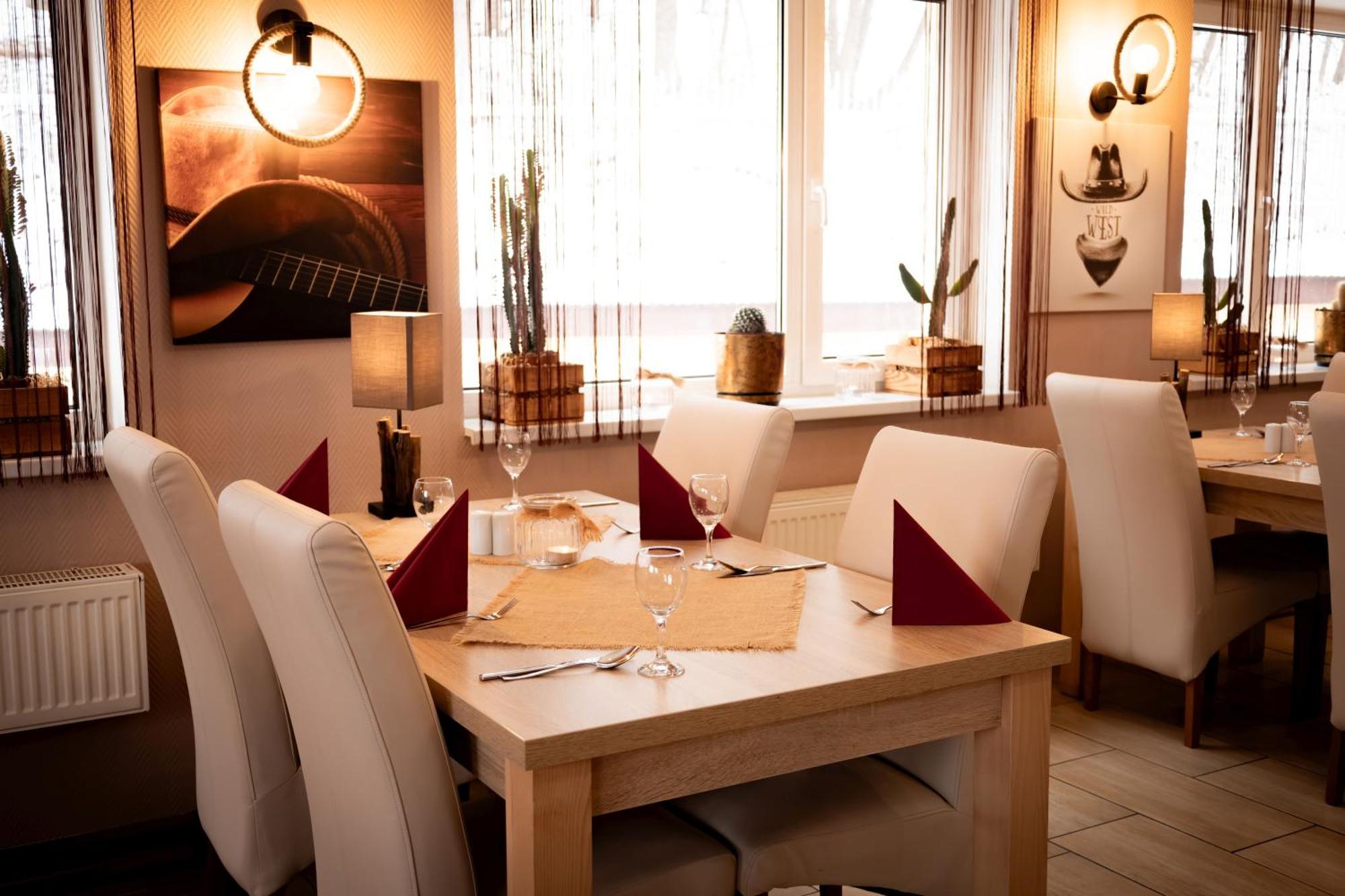 Hotel Mazuria Country & Spa Mrągowo Extérieur photo