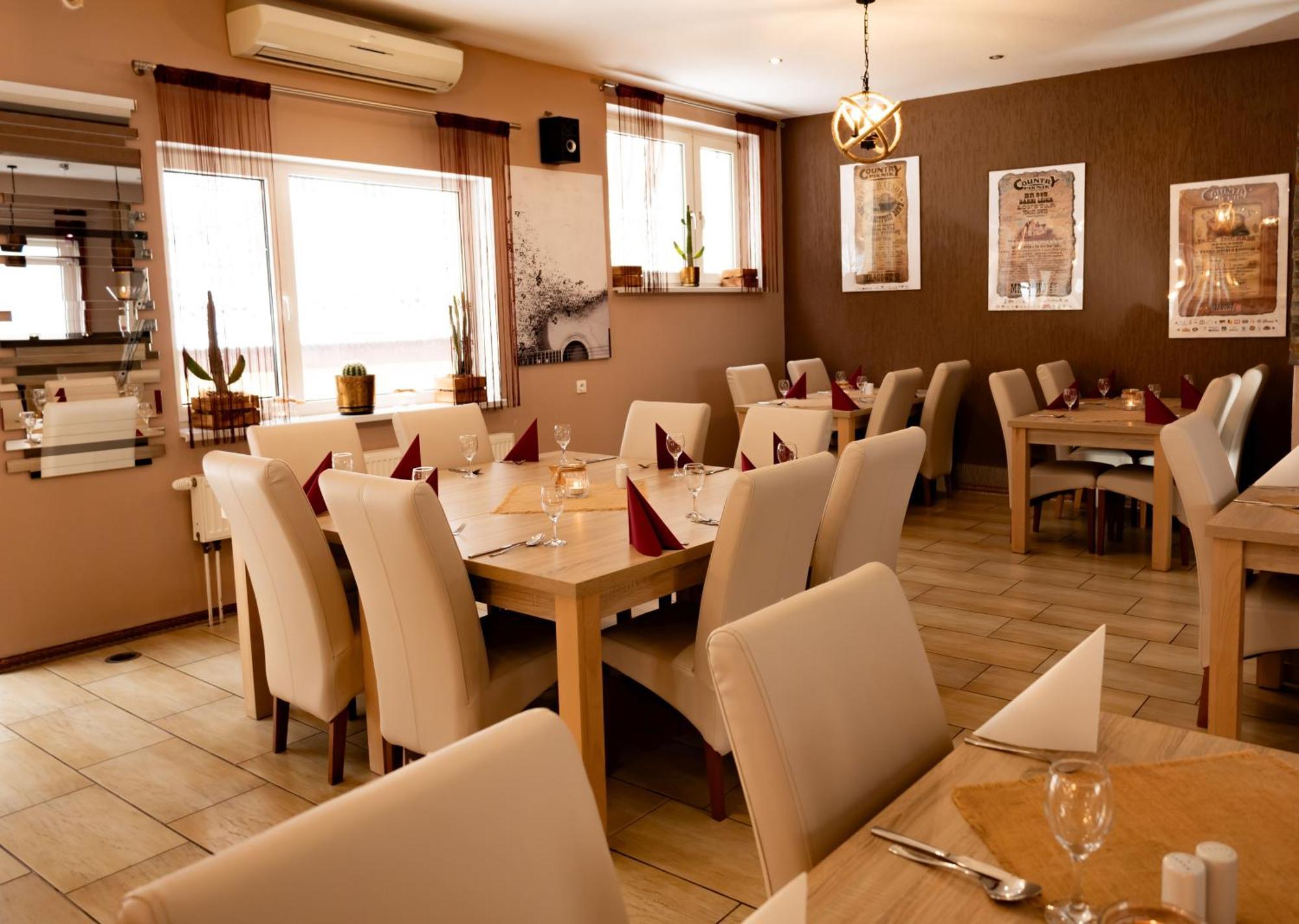 Hotel Mazuria Country & Spa Mrągowo Extérieur photo