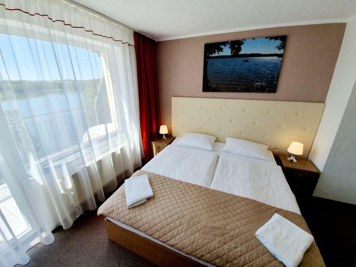 Hotel Mazuria Country & Spa Mrągowo Extérieur photo