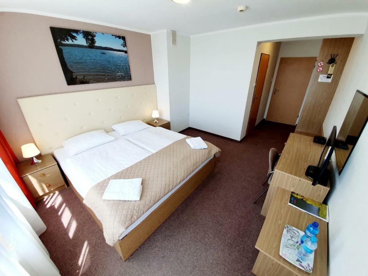 Hotel Mazuria Country & Spa Mrągowo Extérieur photo