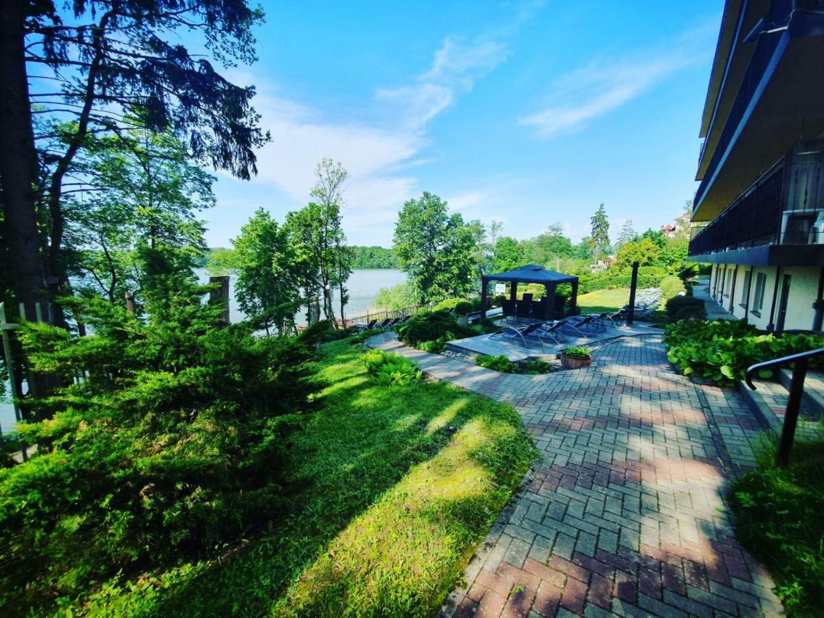 Hotel Mazuria Country & Spa Mrągowo Extérieur photo